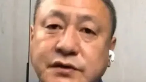 姜积弘深情吐露：回归广州，如归故里，温暖满怀